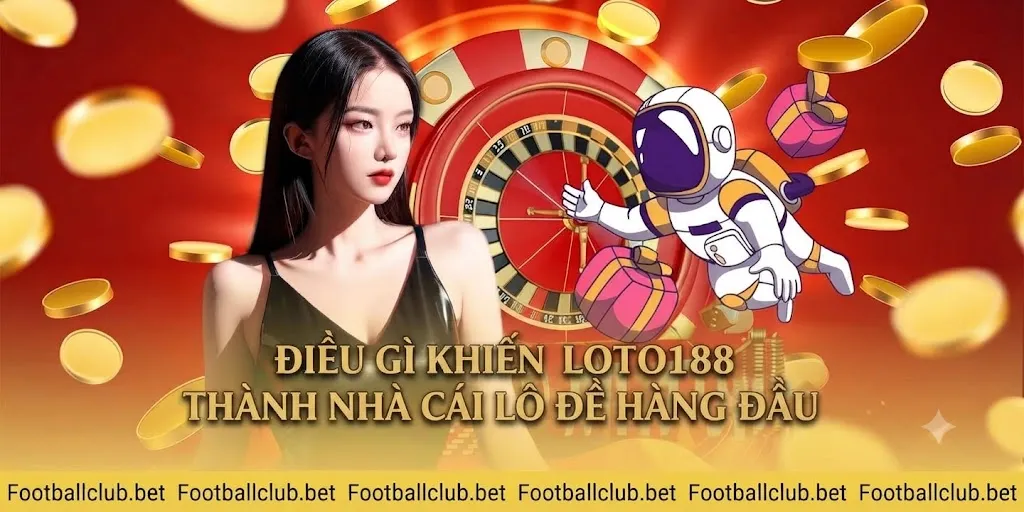 Loto188 3