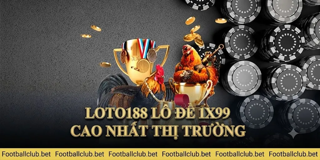 Lô đề 1x99