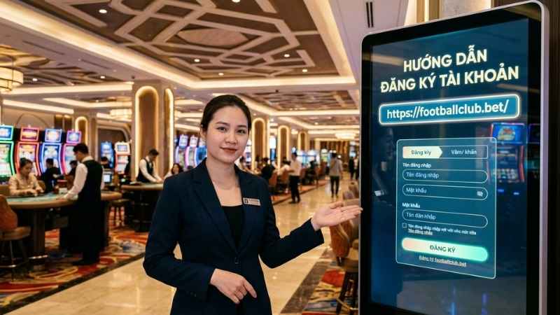 Cần Chuẩn Bị Gì Trước Khi Đăng Ký?