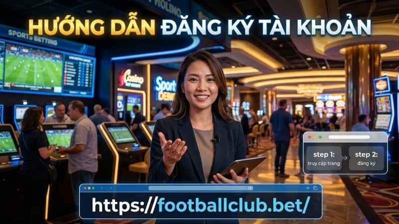 Bí Quyết Bảo Vệ Tài Khoản Sau Khi Đăng Ký
