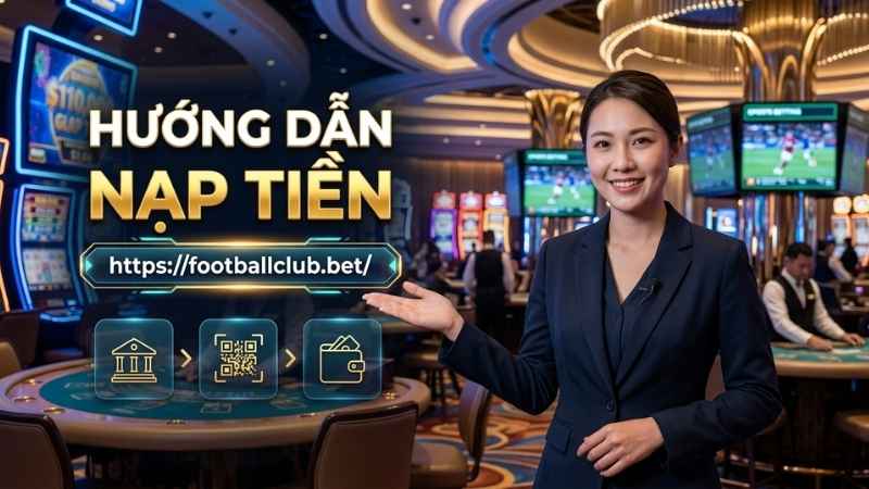 Câu Hỏi Thường Gặp Về Hướng Dẫn Nạp Tiền