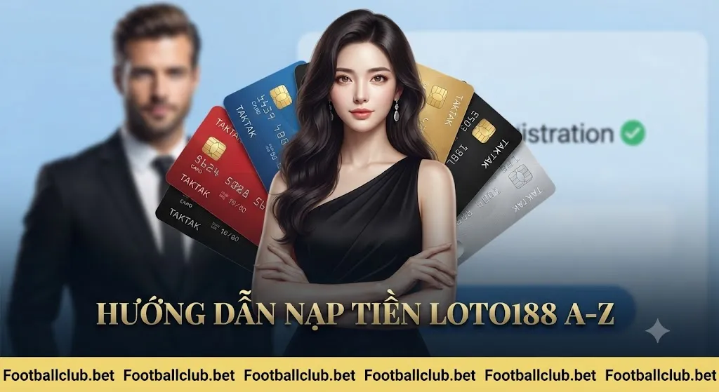 Hướng Dẫn Nạp Tiền