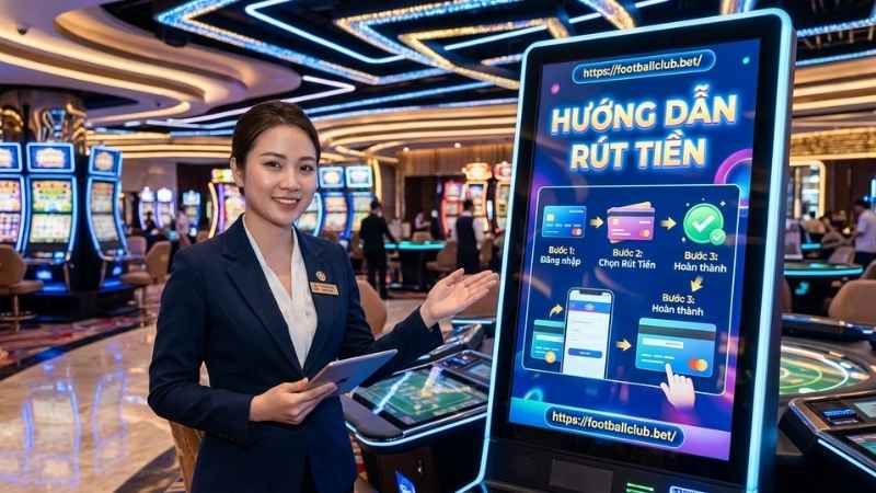 Một Số Câu Hỏi Thường Gặp Về Hướng Dẫn Rút Tiền