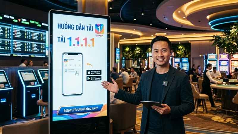 Một Số Câu Hỏi Thường Gặp Về Tải 1.1.1.1