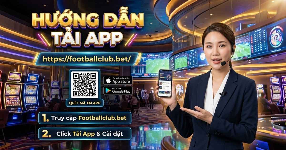 Hướng Dẫn Tải App