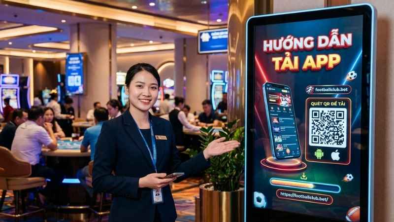 Hướng Dẫn Tải App Trên iPhone iOS