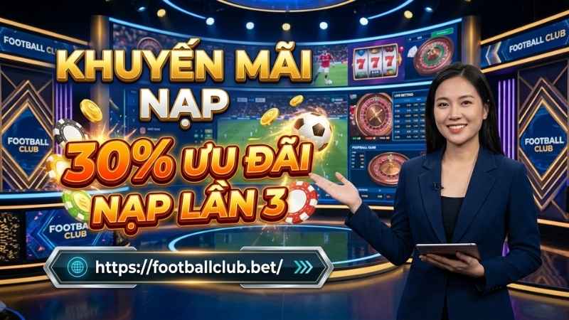 Câu Hỏi Thường Gặp Về KHUYẾN MÃI NẠP