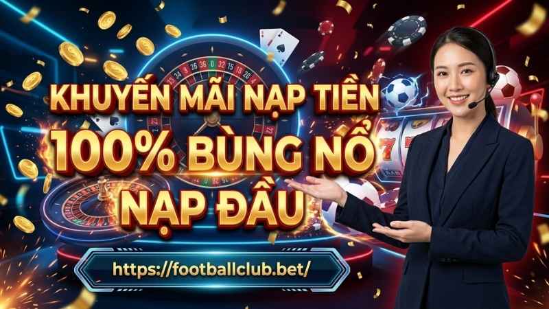 Danh sách sản phẩm và mã khuyến mãi nạp tiền