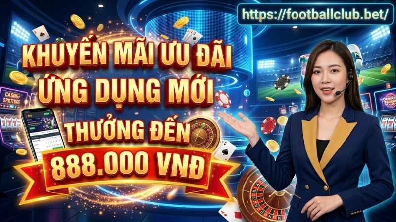 Câu hỏi thường gặp về khuyến mãi ưu đãi ứng dụng