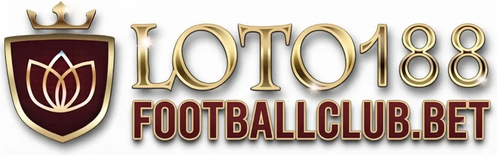 logo loto188