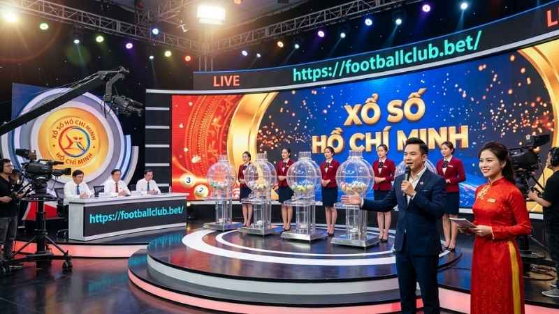 Câu Hỏi Thường Gặp Về Xổ Số Hồ Chí Minh